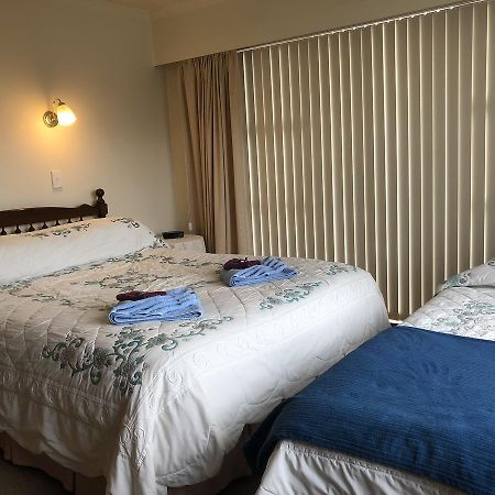 Quartz Lodge Reefton Extérieur photo