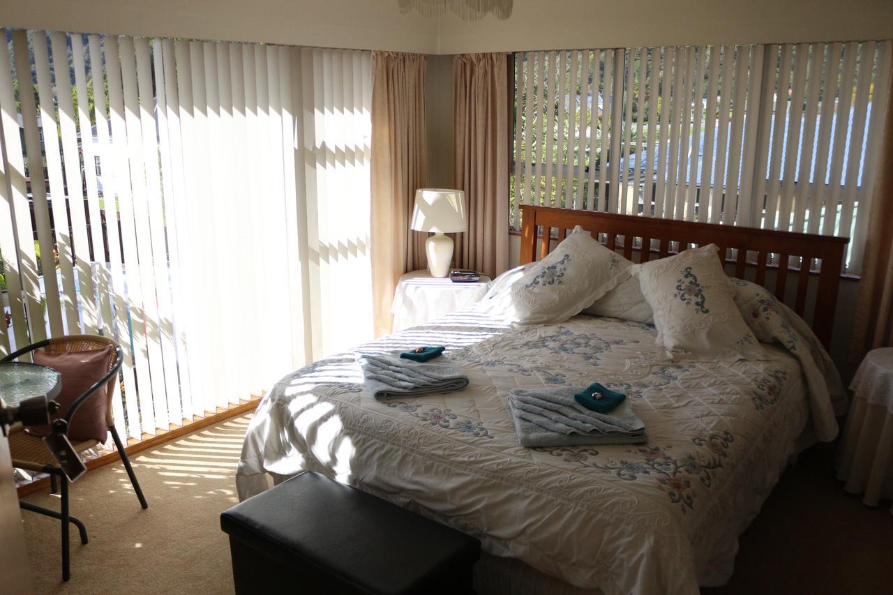 Quartz Lodge Reefton Extérieur photo
