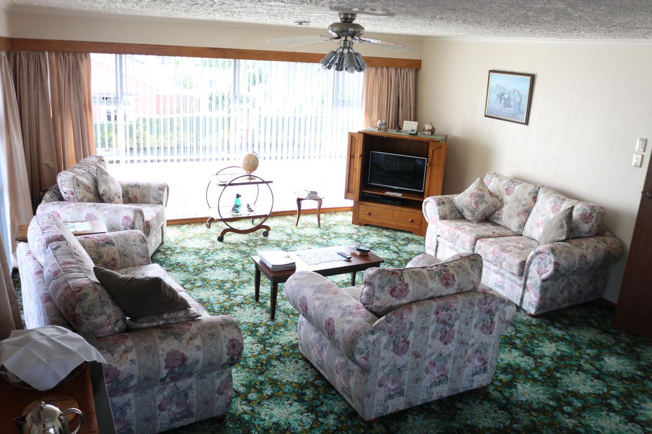 Quartz Lodge Reefton Extérieur photo