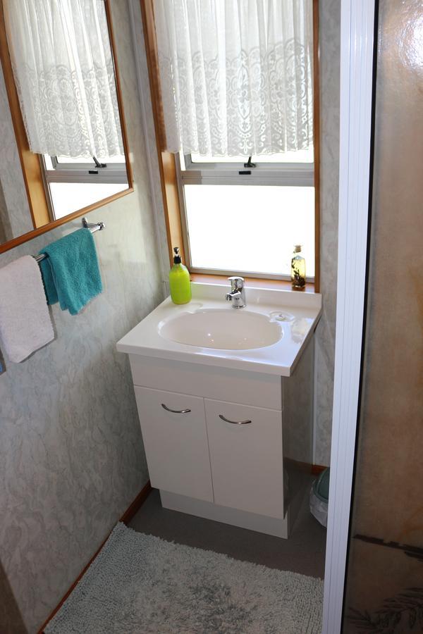 Quartz Lodge Reefton Extérieur photo