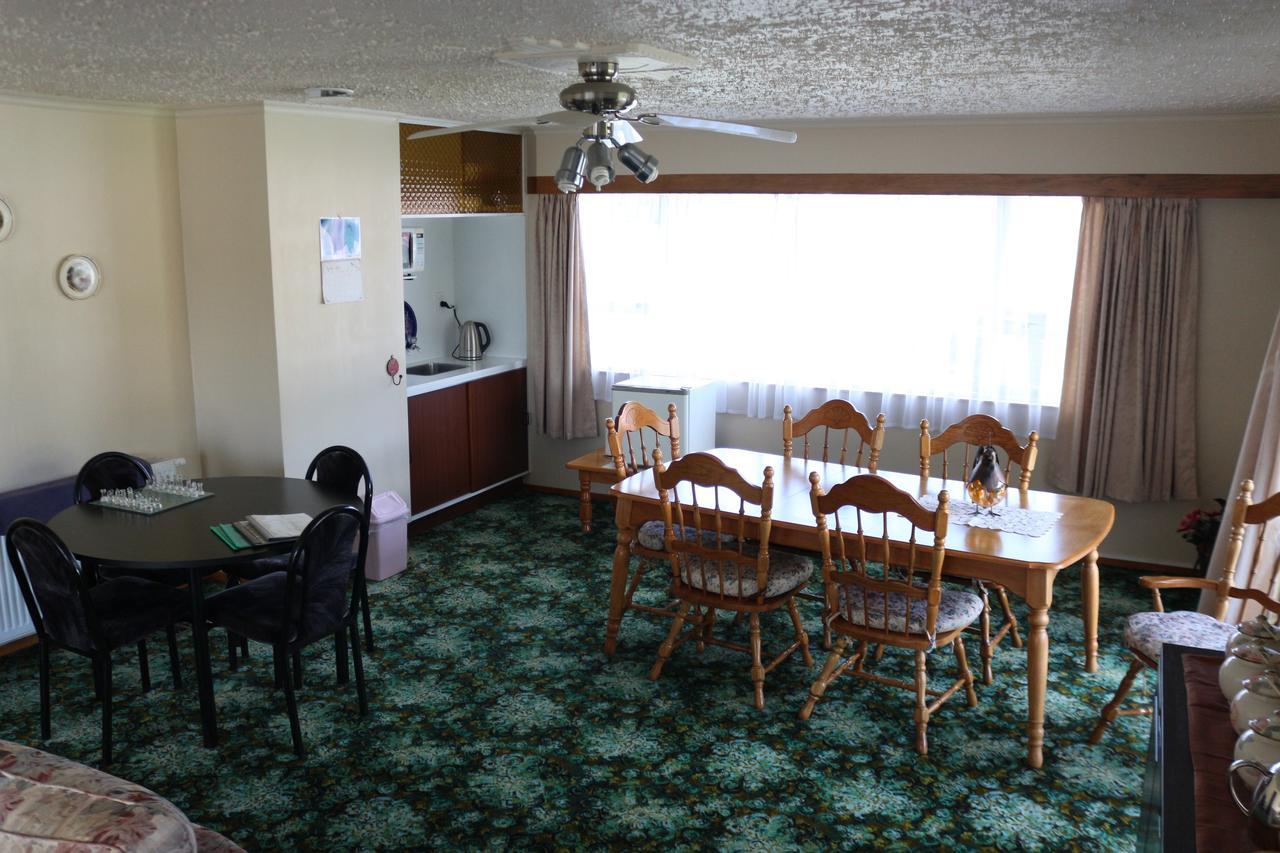 Quartz Lodge Reefton Extérieur photo