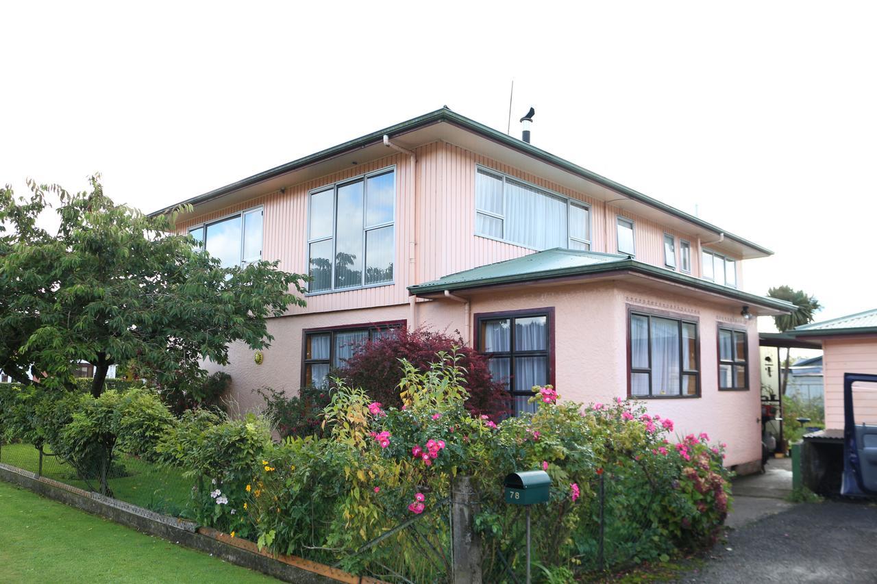 Quartz Lodge Reefton Extérieur photo