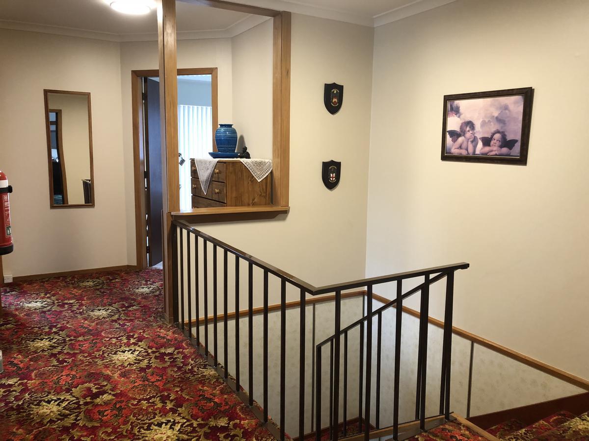 Quartz Lodge Reefton Extérieur photo